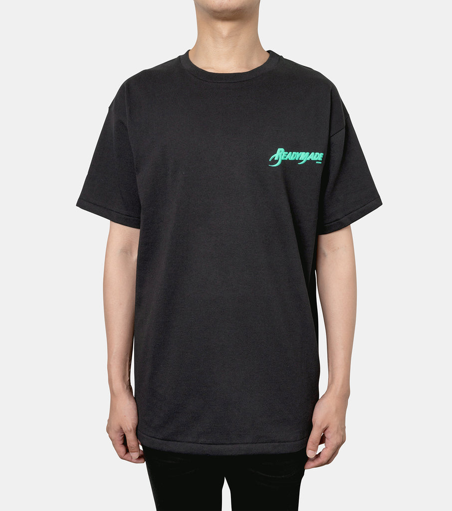 x PSYCHWORLD 3 PACK TEE