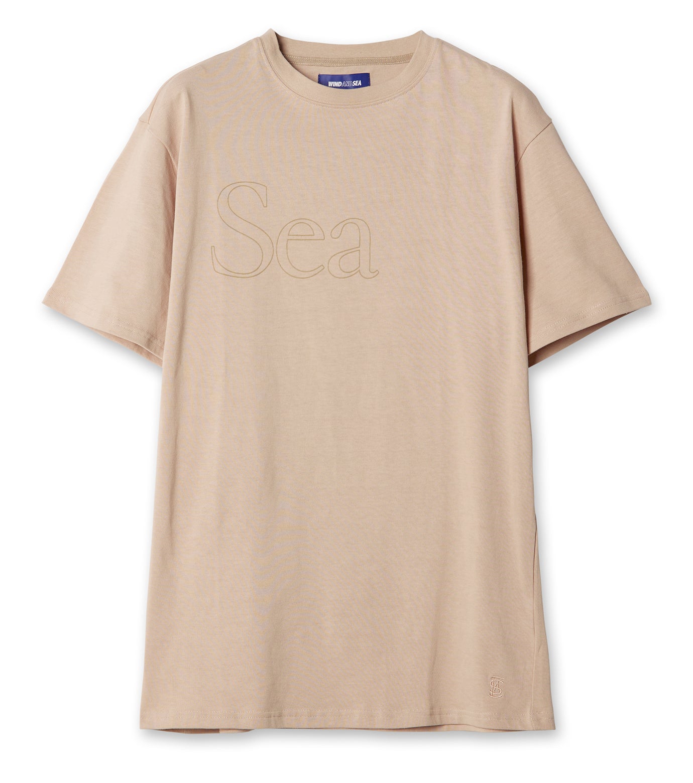 SDT S/S TEE