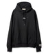 ES_WAFFLE HOODIE