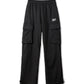 ES_WAFFLE CARGO PANTS