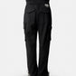 ES_WAFFLE CARGO PANTS