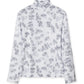 Mask Jersey Top
