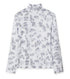 Mask Jersey Top