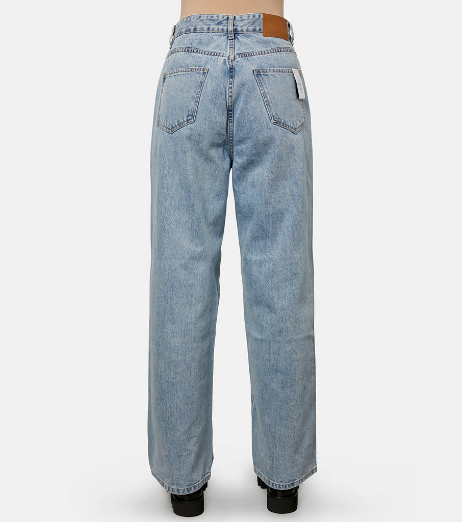 Denim Pants