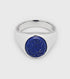 Lizzie Ring Lapis