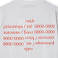 Fluro Edition T-Shirt