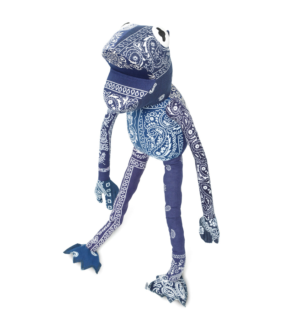 FROG MAN