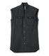 JUMBO CUT OUT SL OUTERSHIRT