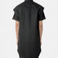 JUMBO CUT OUT SL OUTERSHIRT