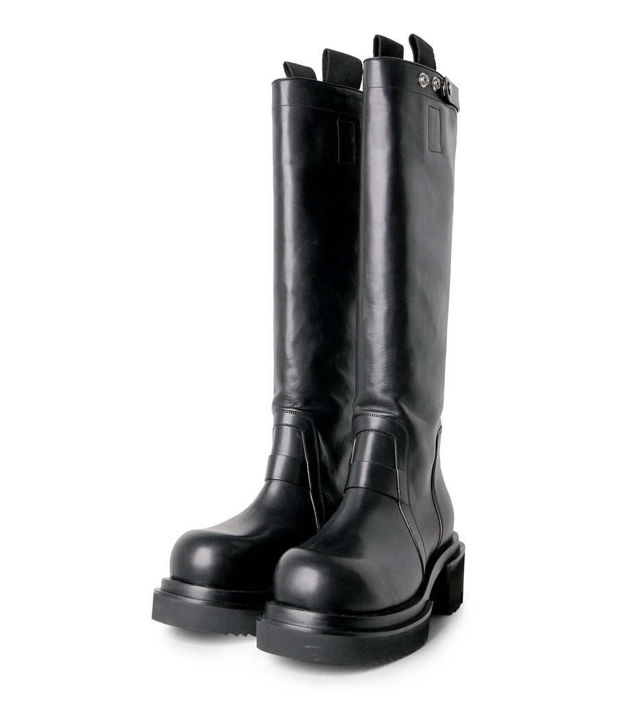 PULL ON KNEE HIGH BOGUN