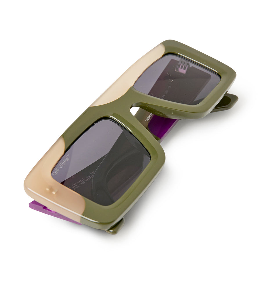 Seattle Sunglasses