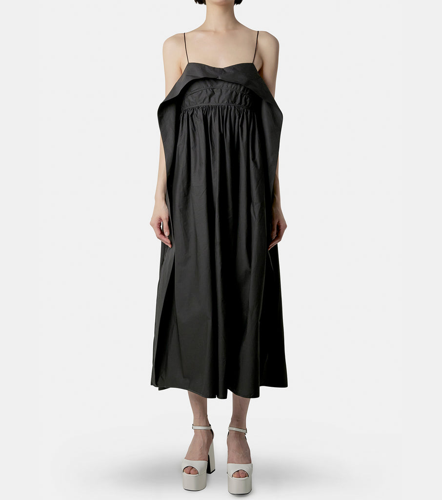 Susa Cami Maxi Dress Cotton
