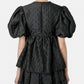 Summer Top Bolsillo Matelasse