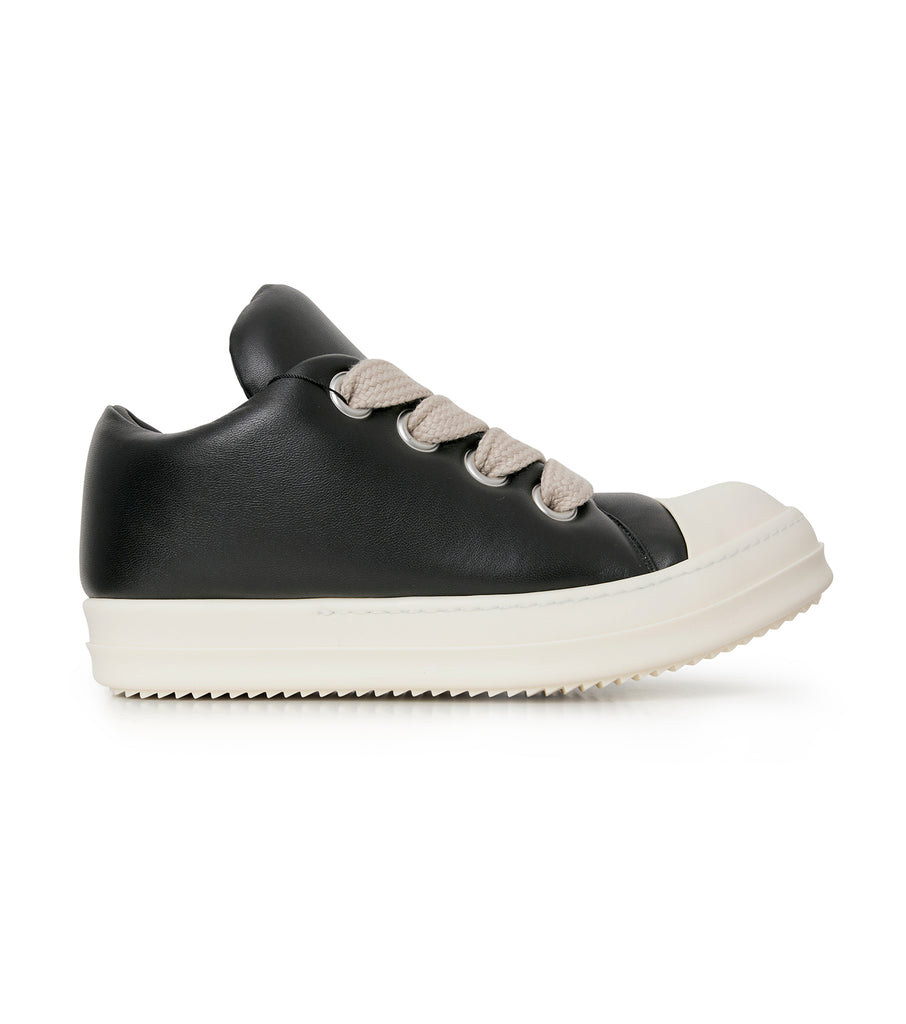 JUMBO LACES PADDED SNEAKERS