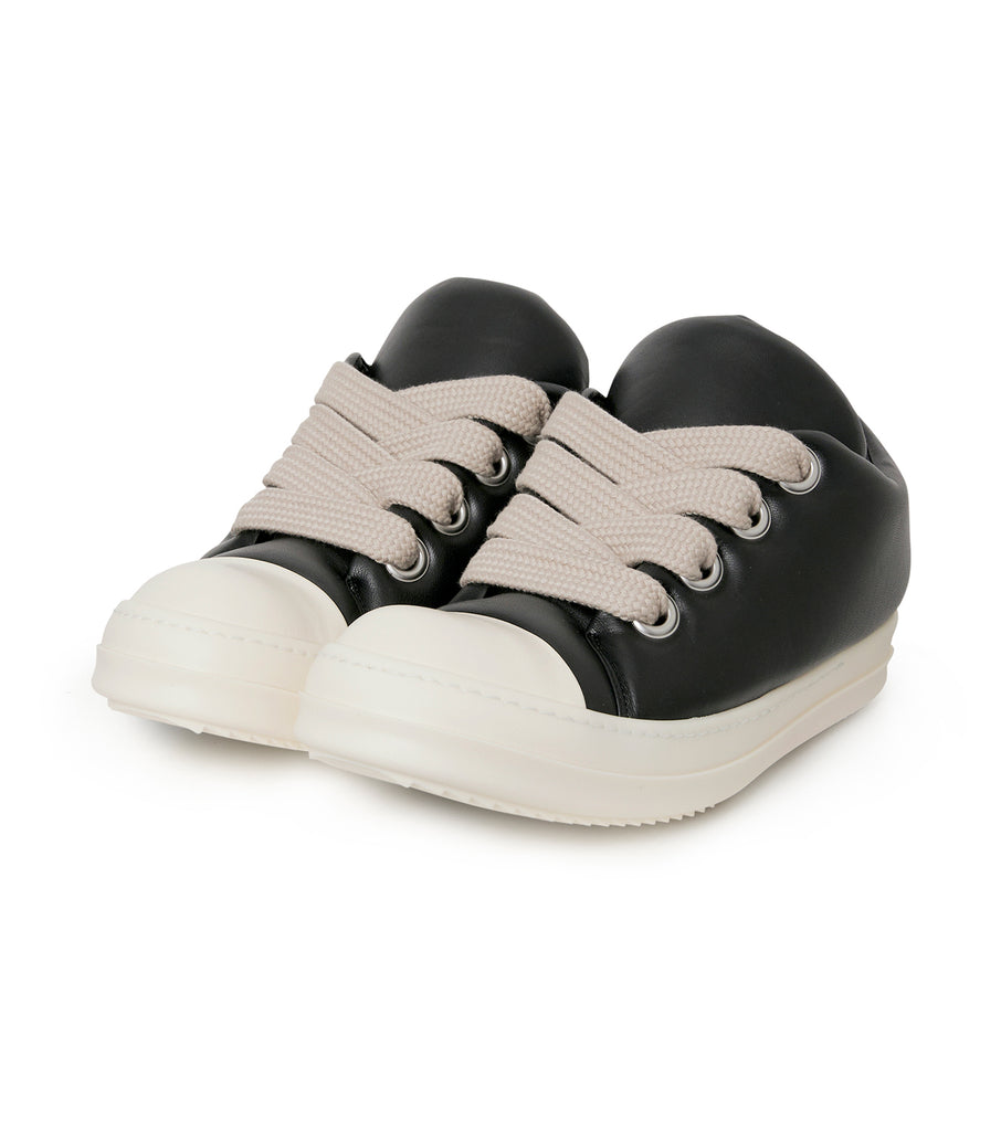 JUMBO LACES PADDED SNEAKERS