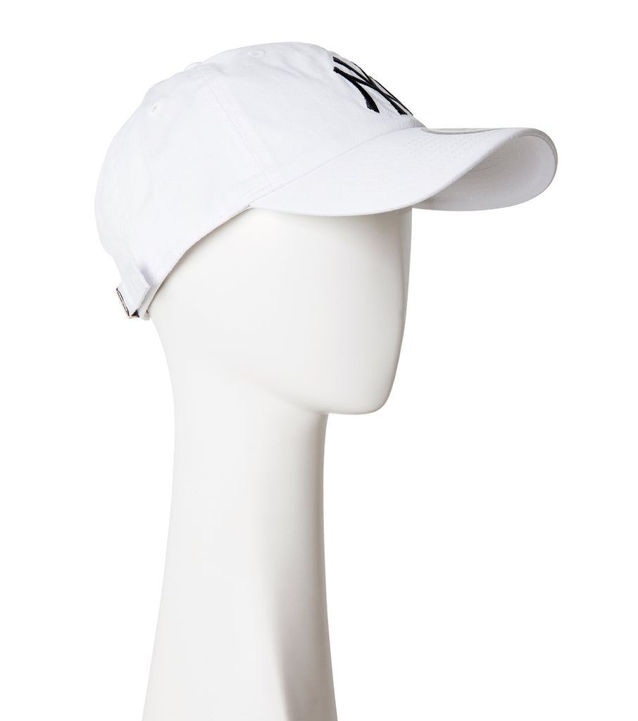 Yankees "RED" Heart Embroidery Cap