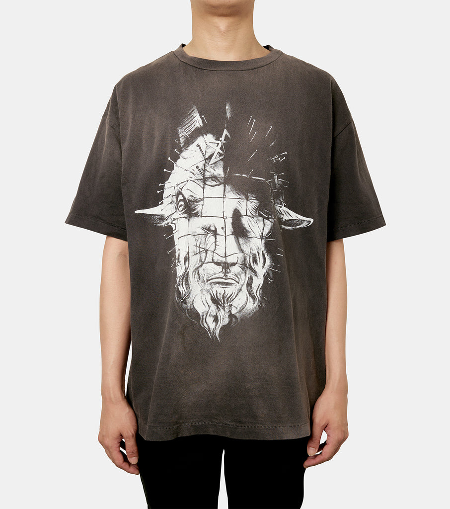 GO TO HELL TEE