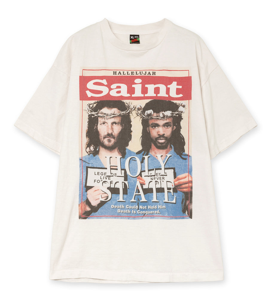 HOLY STATE TEE