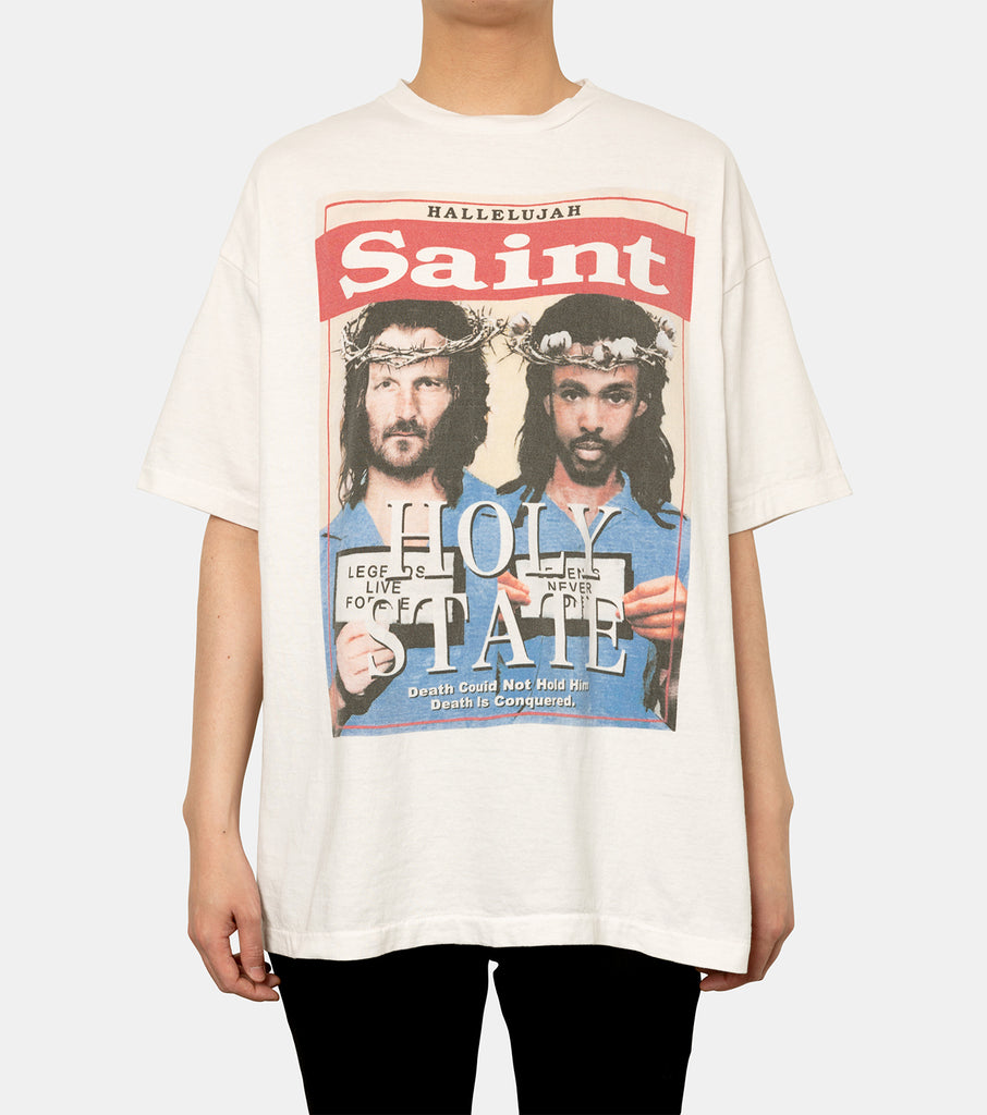 HOLY STATE TEE