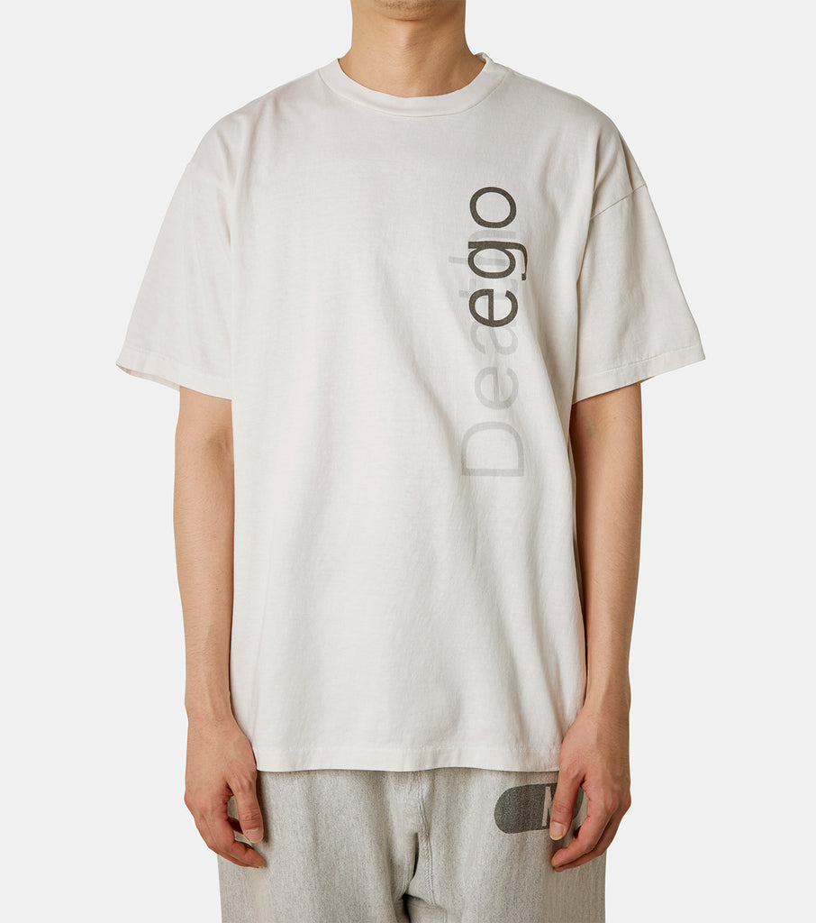 SS TEE/DEATH EGO