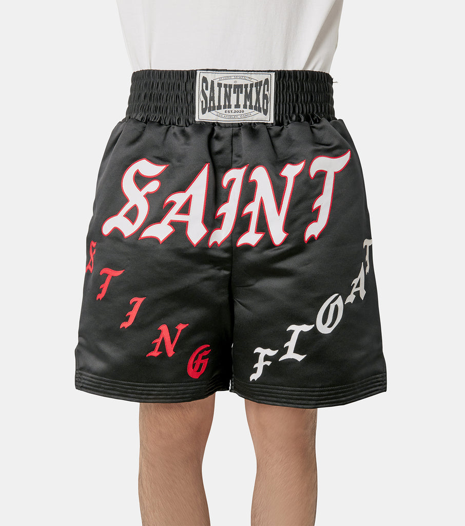 SHORTS/BOXING