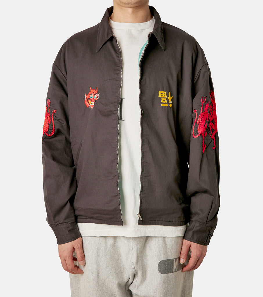 VIETNAM JAMBER/福