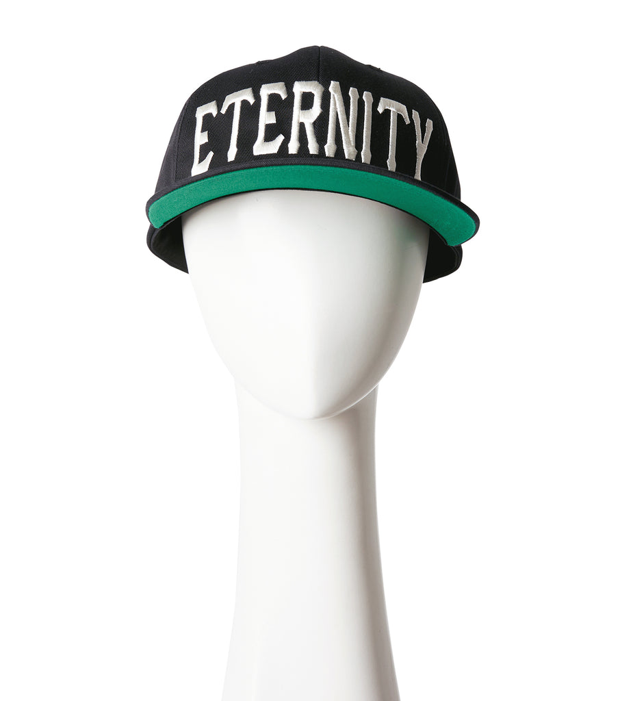 CAP/ETERNITY