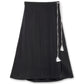 Echo Slit Skirt