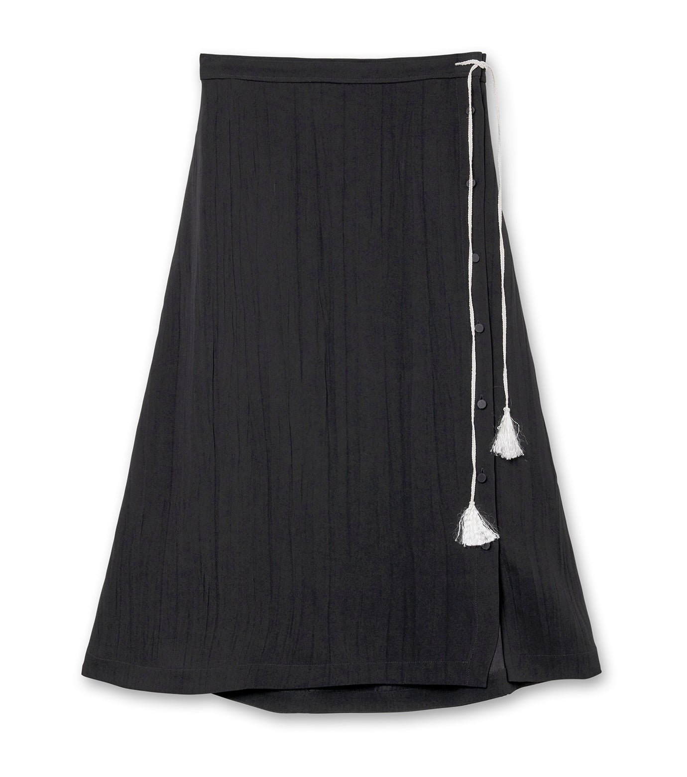 Echo Slit Skirt