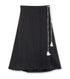 Echo Slit Skirt
