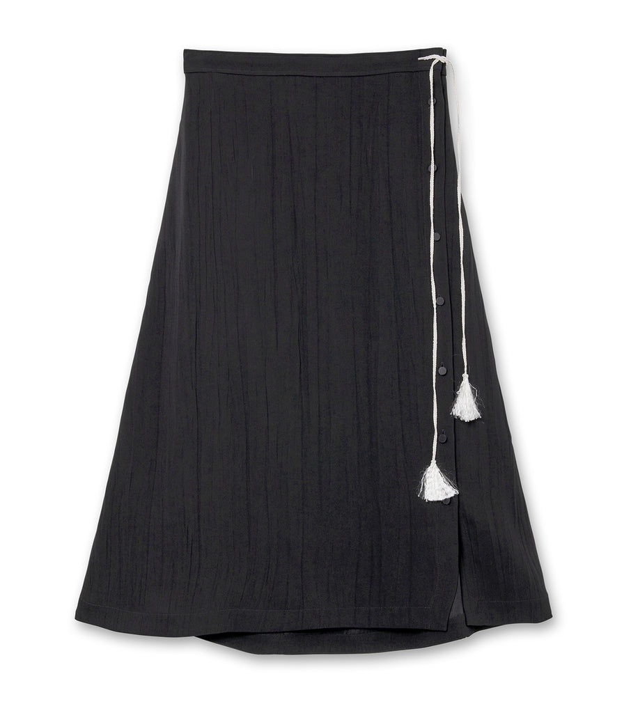 Echo Slit Skirt
