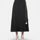 Echo Slit Skirt