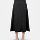 Echo Slit Skirt
