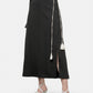 Echo Slit Skirt
