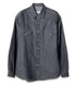 Long-sleeved Shirt