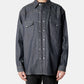 Long-sleeved Shirt