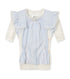 Blouse/Knit  Deconstruct