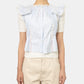 Blouse/Knit  Deconstruct