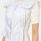 Blouse/Knit  Deconstruct