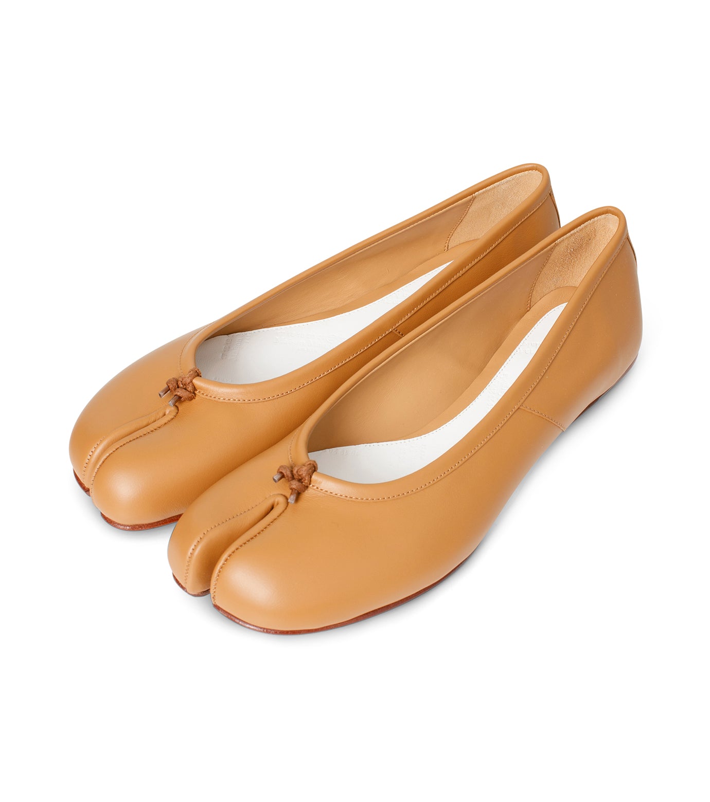Tabi Ballerina