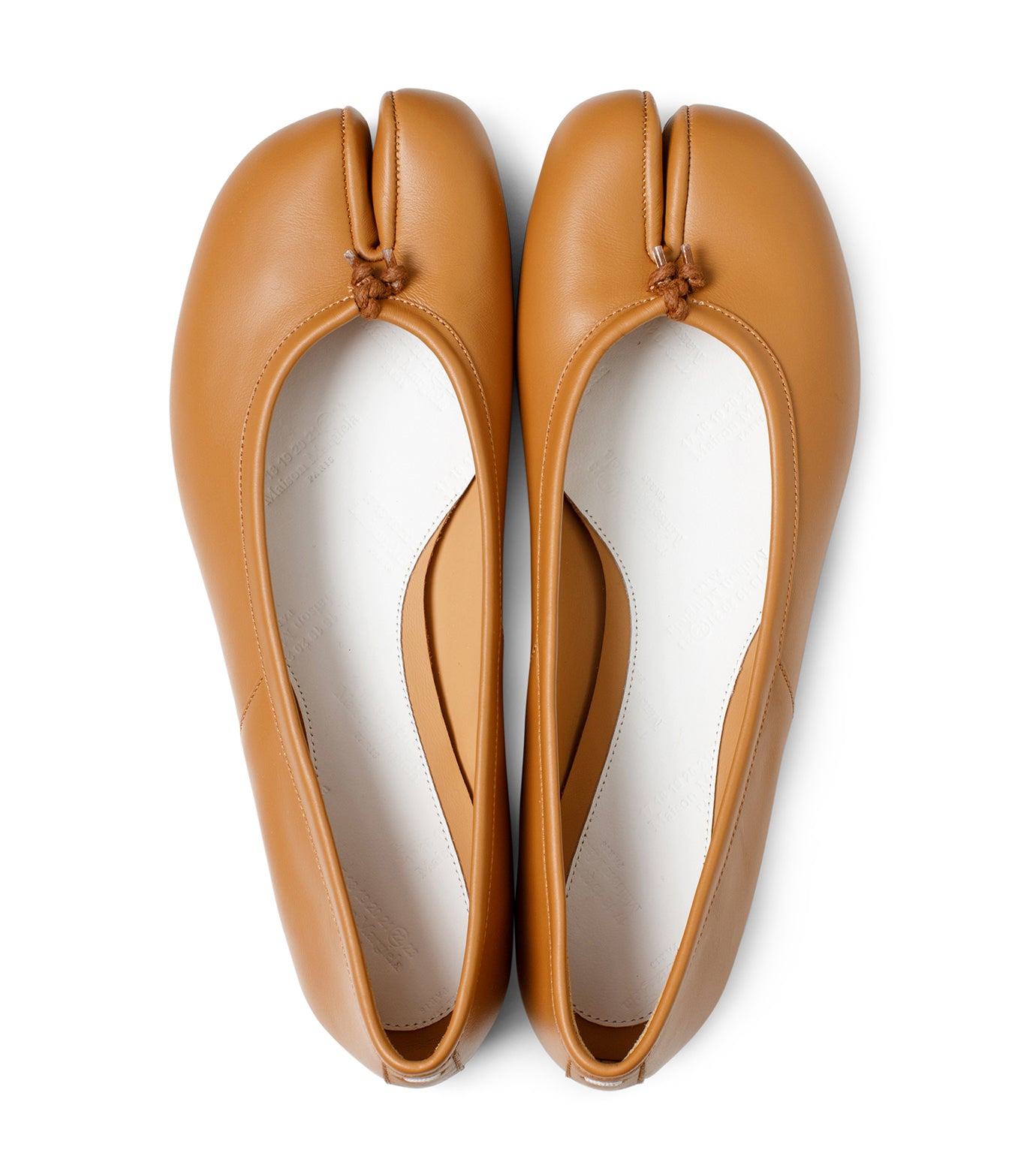 Tabi Ballerina