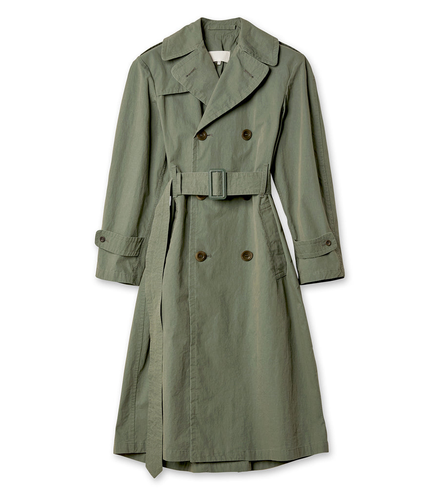 Trench Coat