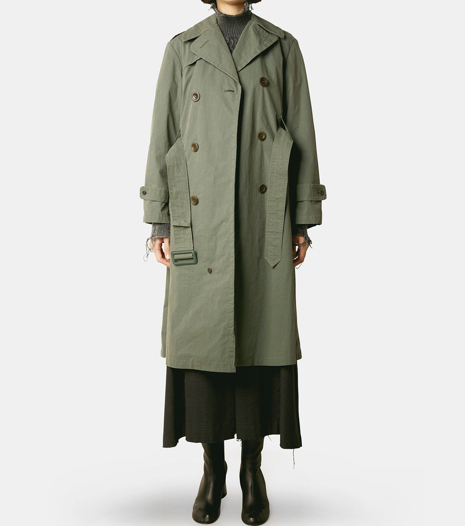 Trench Coat