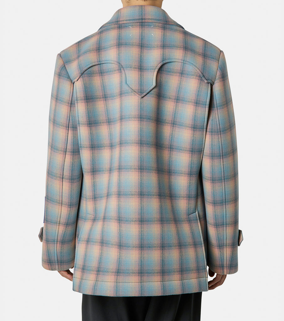 SPORTSJACKET