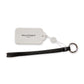 TAG KEY RING WITH SHORT LACE