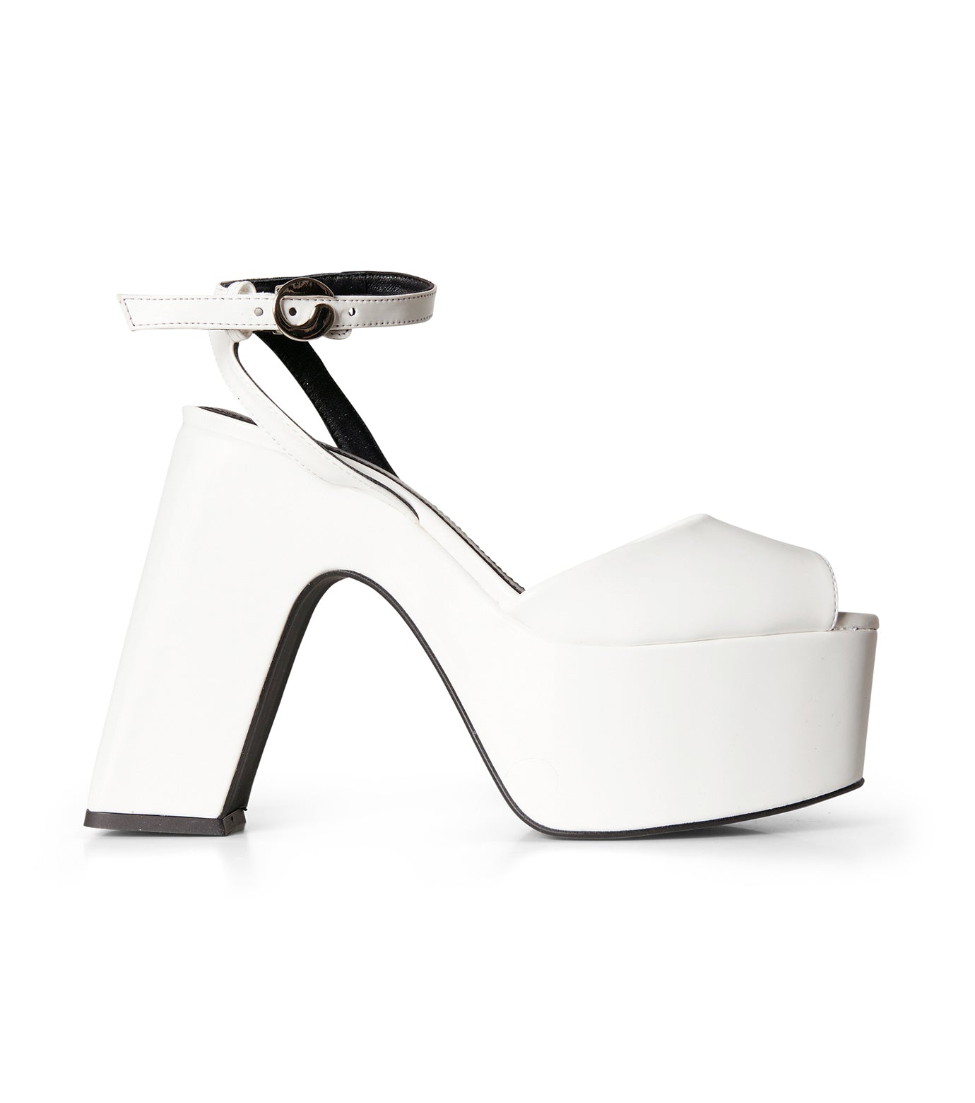 Bridge Platform Sandal