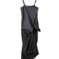 Barathea Wool Dress