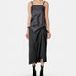 Barathea Wool Dress