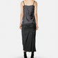 Barathea Wool Dress