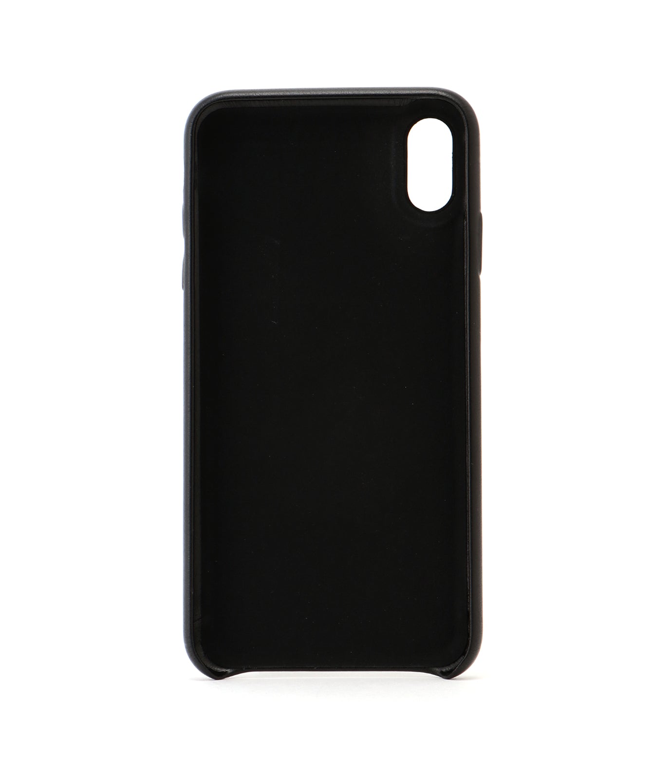 VERTICAL LOGO IPHONE CASE XS MAX – RESTIR